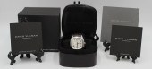 JEWELRY. MEN'S DAVID YURMAN BE