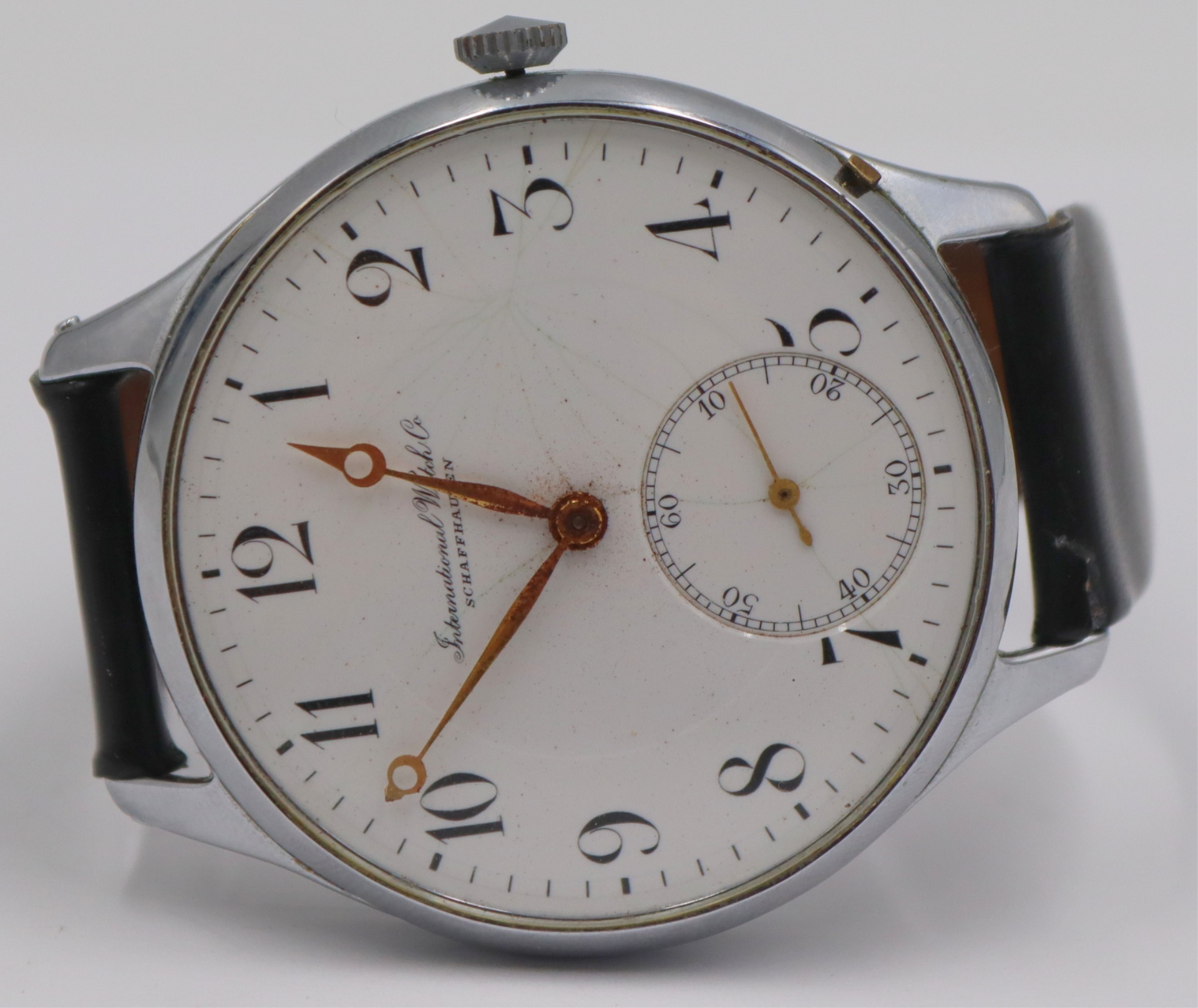 JEWELRY. MEN'S INTERNATIONAL