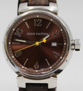 JEWELRY. MEN'S LOUIS VUITTON T
