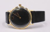 JEWELRY. MEN'S MATHEY-TISSOT 1