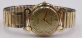 JEWELRY. MEN'S MATHEY-TISSOT 1