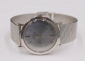 JEWELRY. MEN'S PIAGET ALTIPLAN