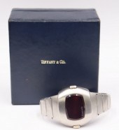 JEWELRY. MEN'S PULSAR TIFFANY