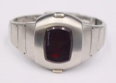 JEWELRY. MEN'S PULSAR TIFFANY