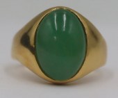 JEWELRY. MEN'S SIGNED GENARO 1