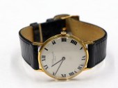 JEWELRY. MEN'S VINTAGE CHOPARD