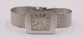 JEWELRY. MEN'S VINTAGE CORUM 1