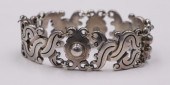 JEWELRY. MEXICAN WILLIAM SPRAT