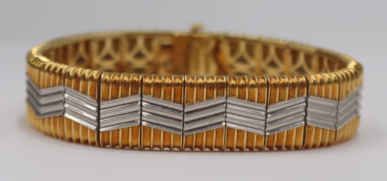 JEWELRY. MICHAEL BONDANZA