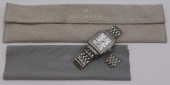 JEWELRY. MICHELE "DECO" STAINL