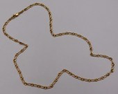 JEWELRY. MILOR ITALIAN 18KT GO