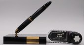 JEWELRY. MONTBLANC NO. 149 MEI