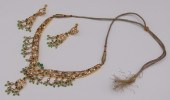 JEWELRY. MUGHAL STYLE INDIAN 1