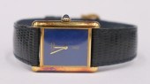JEWELRY. MUST DE CARTIER TANK