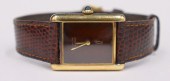 JEWELRY. MUST DE CARTIER TANK