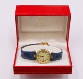 JEWELRY. MUST DE CARTIER VENDO
