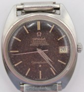 JEWELRY. OMEGA CONSTELLATION R