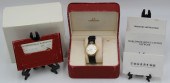 JEWELRY. OMEGA DE VILLE PRESTI