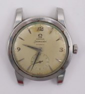 JEWELRY. OMEGA SEAMASTER STAIN