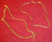 JEWELRY: One gentleman's watch