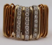 JEWELRY. ORLANDO ORLANDINI 18K