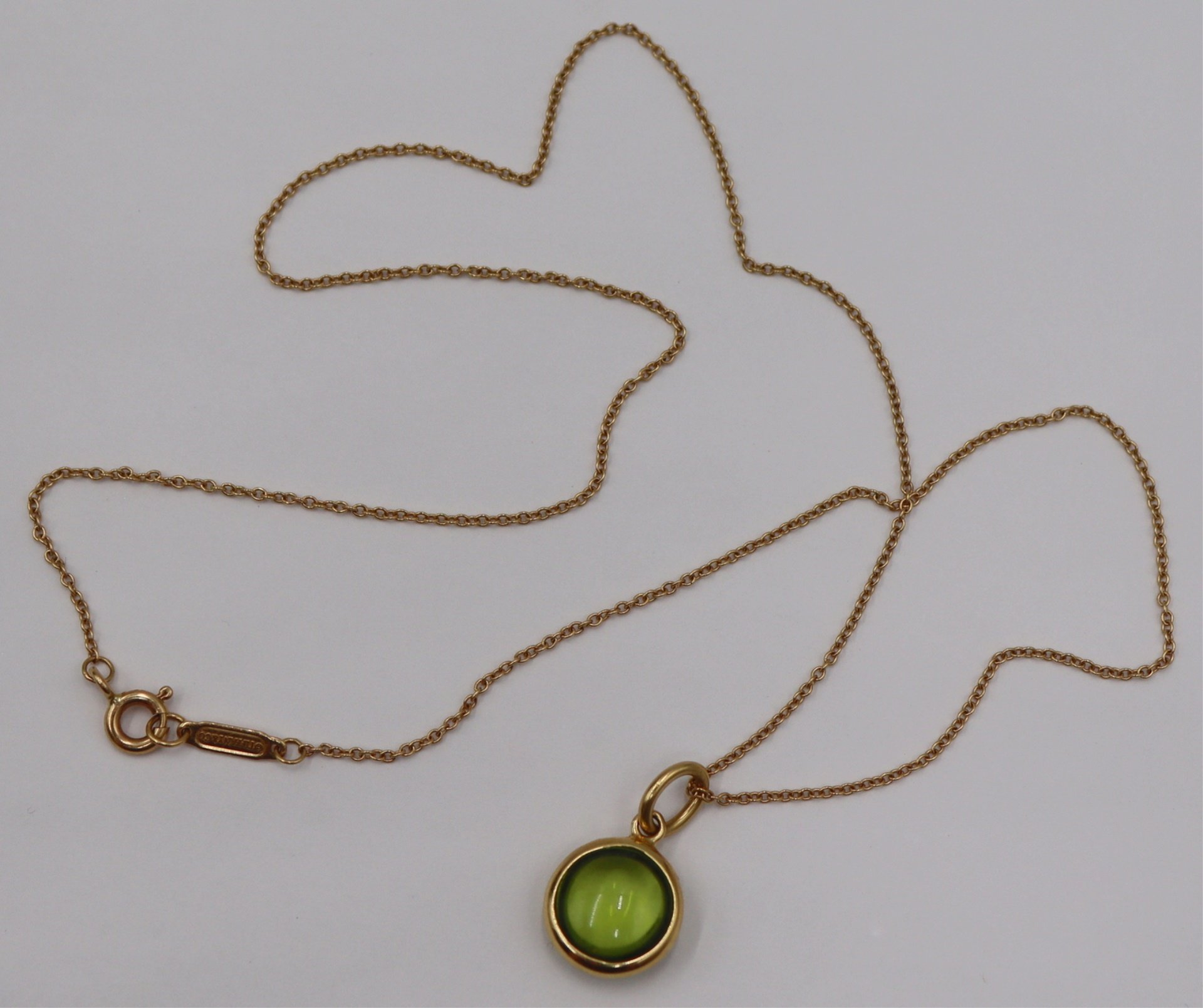 JEWELRY. PALOMA PICASSO FOR T &