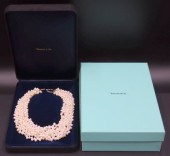 JEWELRY. PALOMA PICASSO FOR TI