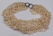 JEWELRY. PALOMA PICASSO FOR TI