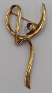 JEWELRY. PALOMA PICASSO FOR TI