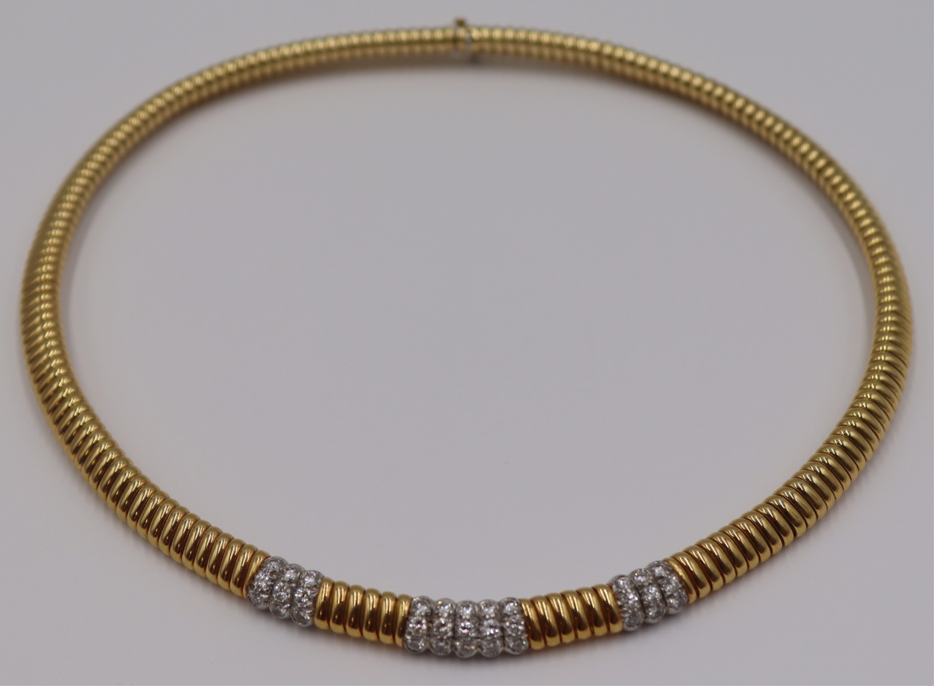 JEWELRY. PLATINUM, 18KT GOLD AND