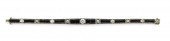 JEWELRY: PLATINUM ART DECO DIA
