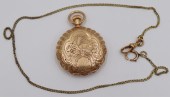 JEWELRY. P.W. TAYLOR LADIES 14