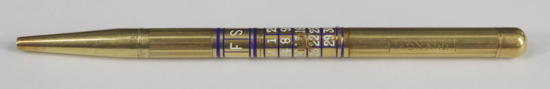 JEWELRY. RAYMOND C. YARD'S PERSONAL