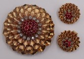 JEWELRY. RAYMOND YARD 14KT GOL