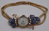 JEWELRY. RETRO/VINTAGE DEAUVIL