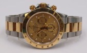 JEWELRY. ROLEX DAYTONA COSMOGR