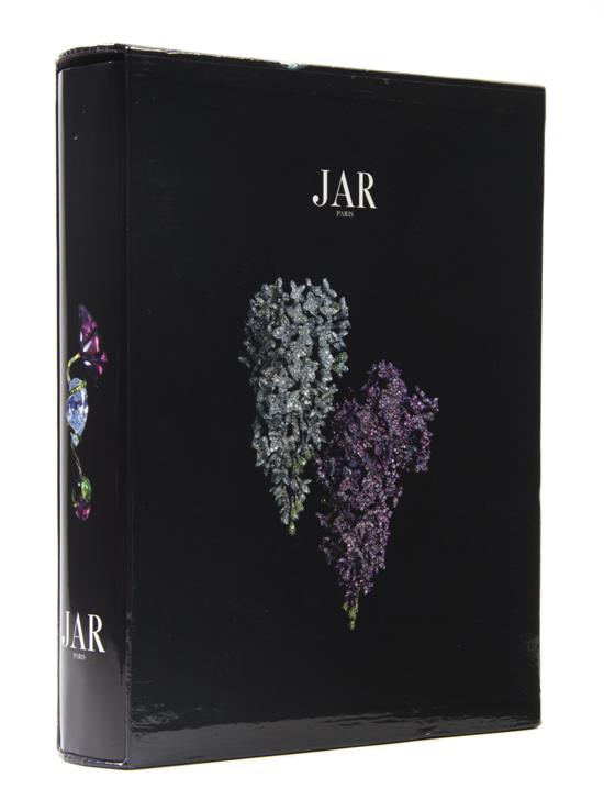 (JEWELRY) ROSENTHAL JOEL A. JAR