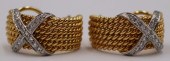 JEWELRY. SCHLUMBERGER FOR TIFF