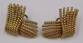 JEWELRY. SCHLUMBERGER FOR TIFF