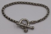 JEWELRY SCOTT KAY PLATINUM AND