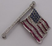 JEWELRY. SIGNED 14KT GOLD, COL