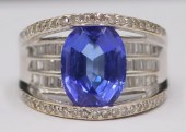 JEWELRY. SIGNED 18KT GOLD, COL