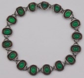 JEWELRY. SIGNED ATELJE STIGBER