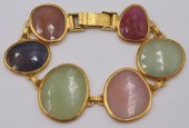 JEWELRY. SIGNED GURHAN HIGH KA