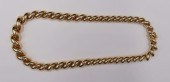 JEWELRY. SIGNED ITALIAN 14KT G