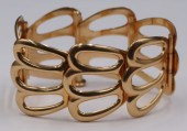 JEWELRY. SIGNED MHHW HANDMADE
