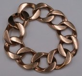 JEWELRY. SIGNED PAUL FLATO 14K