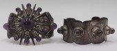 JEWELRY. SIGNED WILLIAM SPRATL