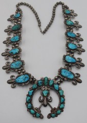 JEWELRY. SOUTHWEST TURQUOISE S