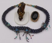 JEWELRY. STATEMENT JEWELRY GRO